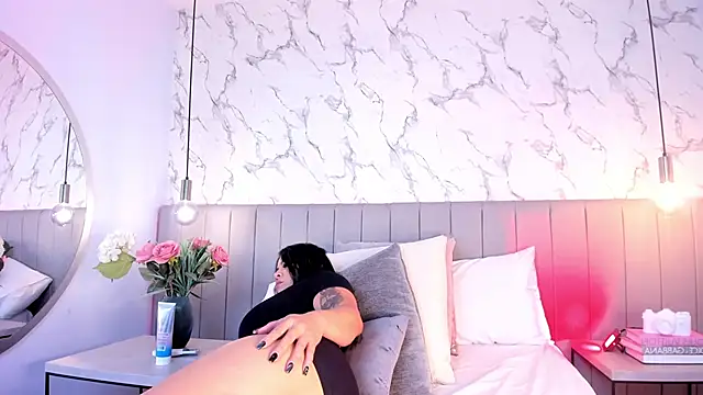 Amber Santana online show from 11/07/25, 09:37