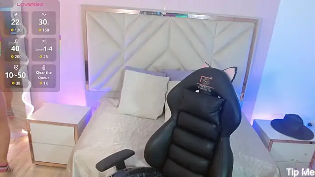 NANAKY TAY online show from 10/09/25, 12:03