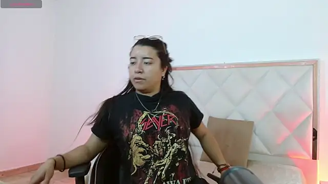 NANAKY TAY online show from 10/15/25, 11:54