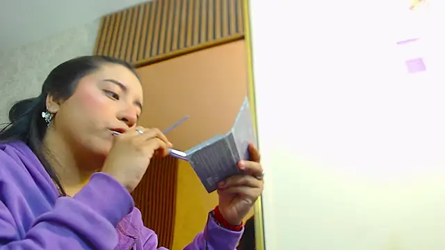 NANAKY TAY online show from 10/30/25, 12:17