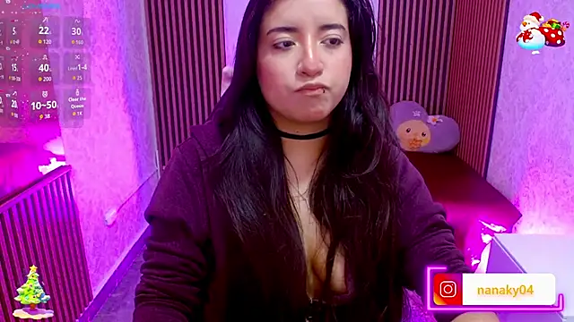 NANAKY TAY online show from 11/05/25, 12:16