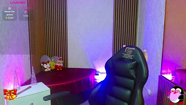 NANAKY TAY online show from 11/19/25, 12:05