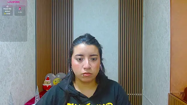 NANAKY TAY online show from 11/20/25, 11:54