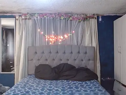 Snapshot of skarleth_hot21 chatting on 11/02/25, 08:22 skarleth hot21 online show from 11/02/25, 08:22