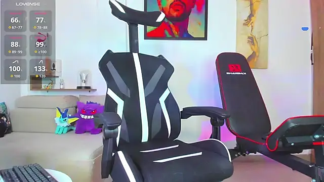 JordanRossie online show from 11/16/25, 04:45