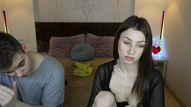 Vikki George online show from 10/07/25, 09:12