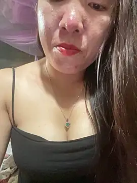 Luna-ass online show from 10/09/25, 01:36