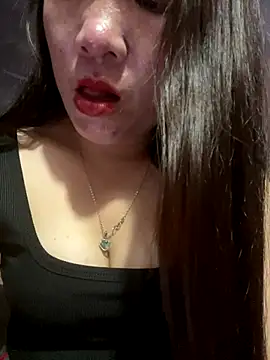 Luna-ass online show from 10/09/25, 01:42