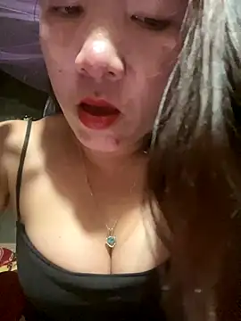 Luna-ass online show from 10/11/25, 03:32