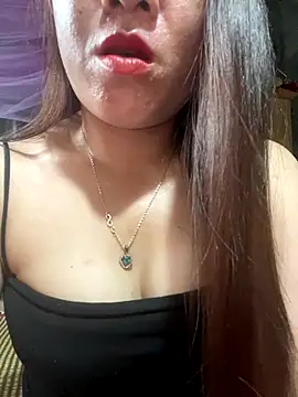 Luna-ass online show from 10/14/25, 08:15