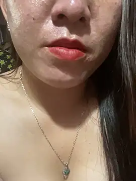 Luna-ass online show from 11/01/25, 01:18