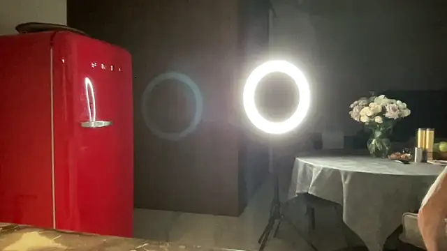 Orlinah online show from 10/16/25, 07:15