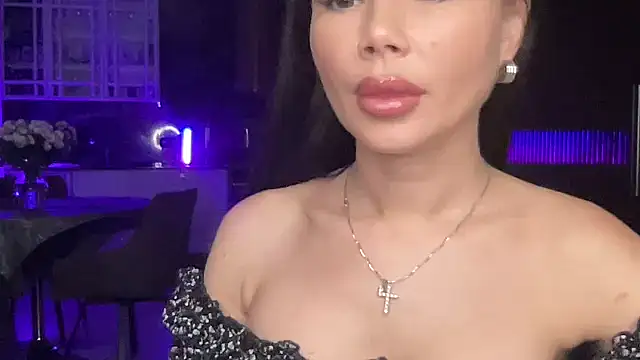 Orlinah online show from 10/17/25, 07:49