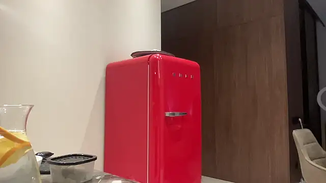 Orlinah online show from 10/26/25, 02:39