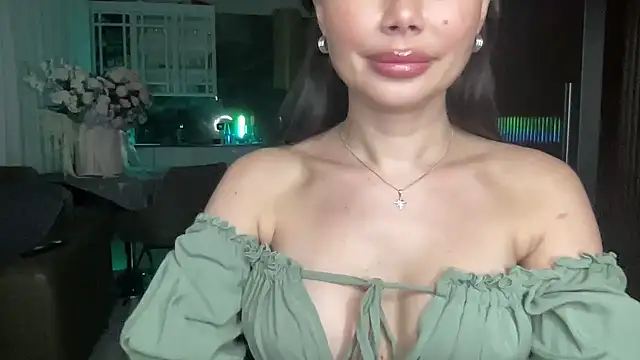 Orlinah online show from 11/07/25, 10:32