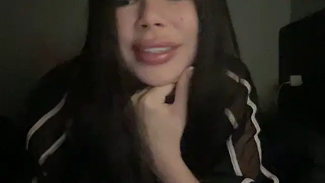 Orlinah online show from 11/17/25, 08:14