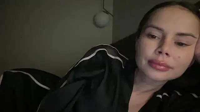 Orlinah online show from 11/18/25, 04:00