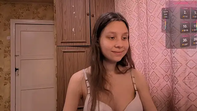 QutieDaSweet online show from 11/13/25, 08:24