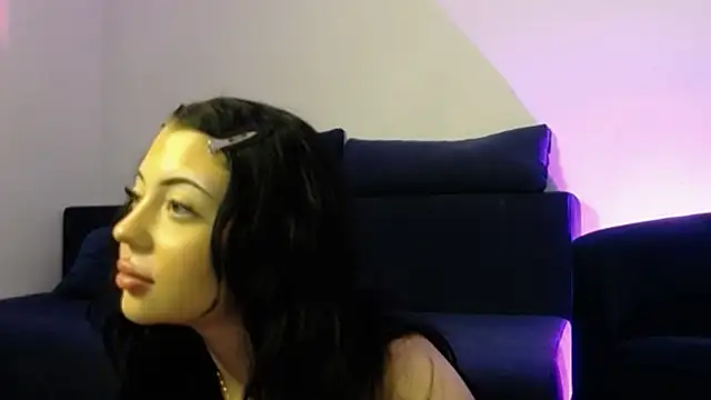 SexyNixy online show from 09/22/25, 06:43