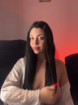 SexyNixy online show from 10/03/25, 05:32