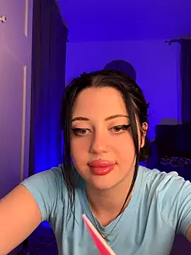 SexyNixy online show from 11/08/25, 08:07