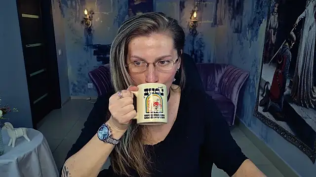 UmaSpace online show from 09/13/25, 01:44