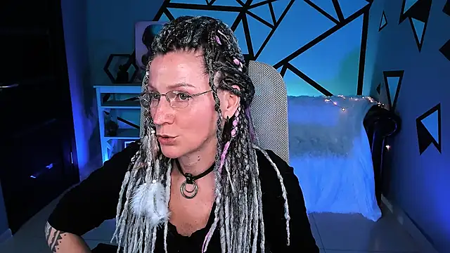 UmaSpace online show from 09/25/25, 01:59