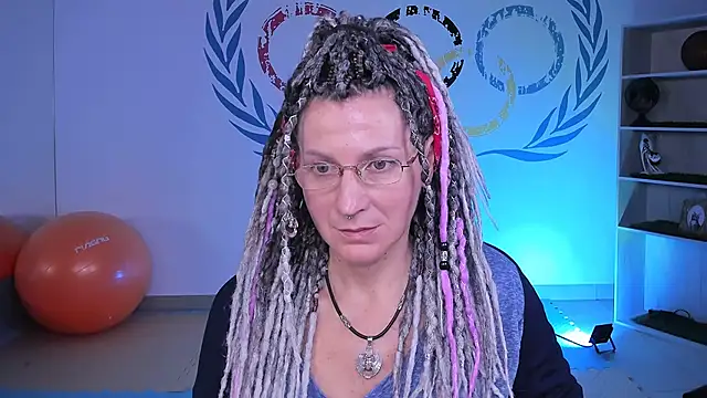 UmaSpace online show from 09/29/25, 01:16