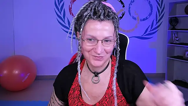 UmaSpace online show from 09/30/25, 01:05