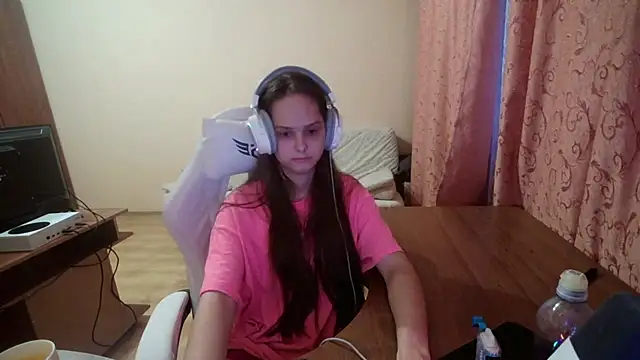 SharybbFace online show from 09/22/25, 03:36