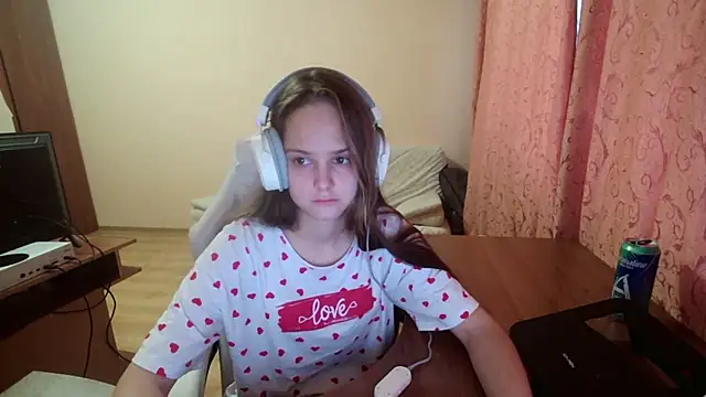 SharybbFace online show from 09/24/25, 03:04