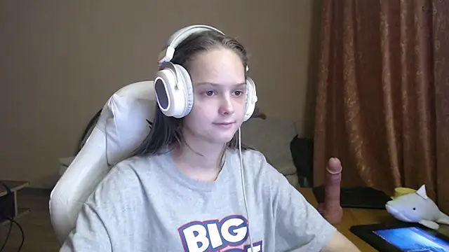 SharybbFace online show from 10/03/25, 05:10