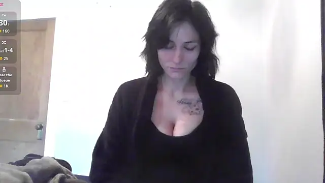MommyLilith online show from 10/03/25, 09:23