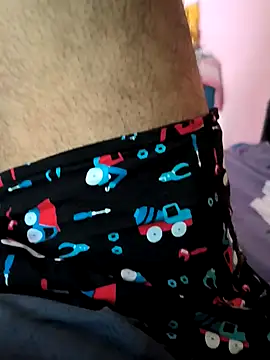 Jaanujanixx online show from 10/06/25, 03:15
