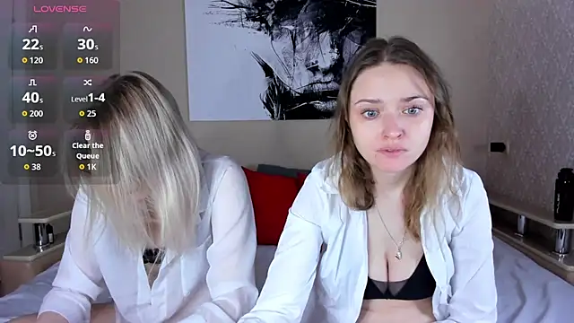 Linda Bryant-Eva online show from 10/24/25, 03:36