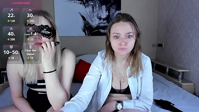 Linda Bryant-Eva online show from 10/30/25, 02:02