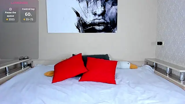 Linda Bryant-Eva online show from 11/11/25, 01:05