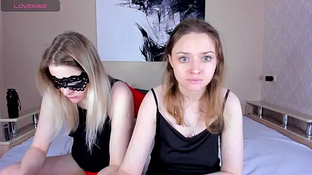 Linda Bryant-Eva online show from 11/16/25, 07:47