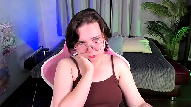 -SweetLili online show from 09/20/25, 11:55