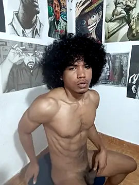 Sexyquerubin online show from 09/19/25, 01:23