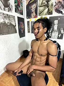 Sexyquerubin online show from 11/07/25, 10:04