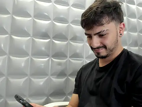 Jack Daniel   online show from 10/07/25, 03:09