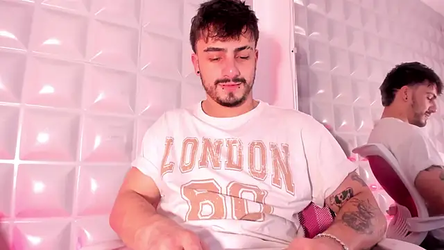 Jack Daniel   online show from 10/12/25, 02:38