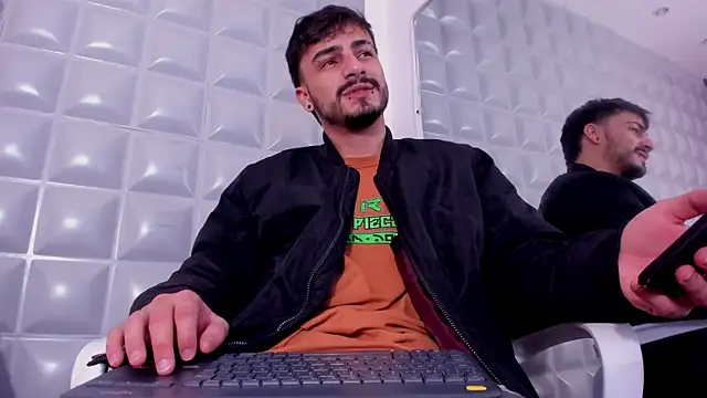 Jack Daniel   online show from 10/14/25, 10:38