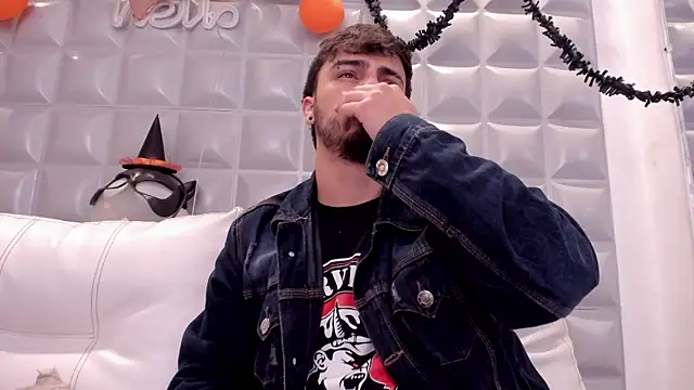 Jack Daniel   online show from 10/28/25, 03:58