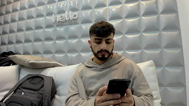 Jack Daniel   online show from 11/10/25, 02:05