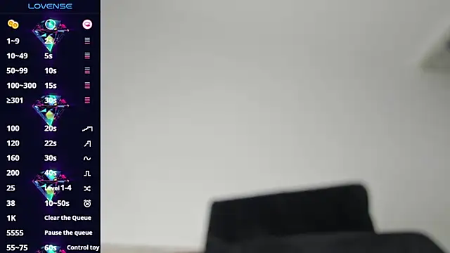 Snapshot of LUSKYANOVA chatting on 11/03/25, 05:42 LUSKYANOVA online show from 11/03/25, 05:42