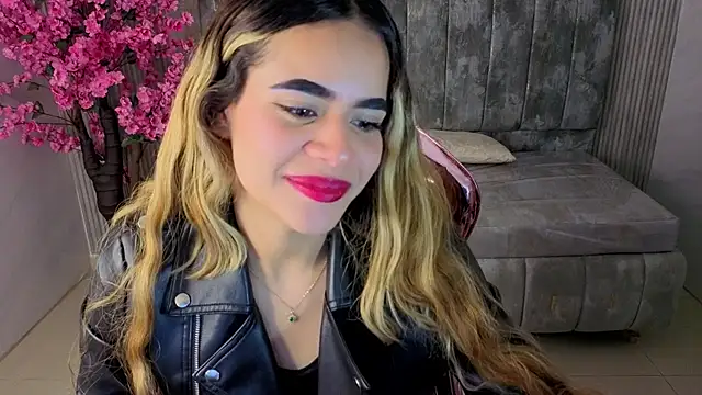 lilith4 s online show from 10/25/25, 08:55