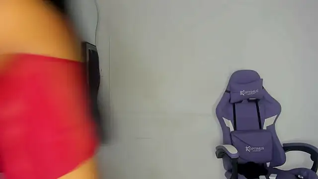 angelkyraasm online show from 11/16/25, 12:55