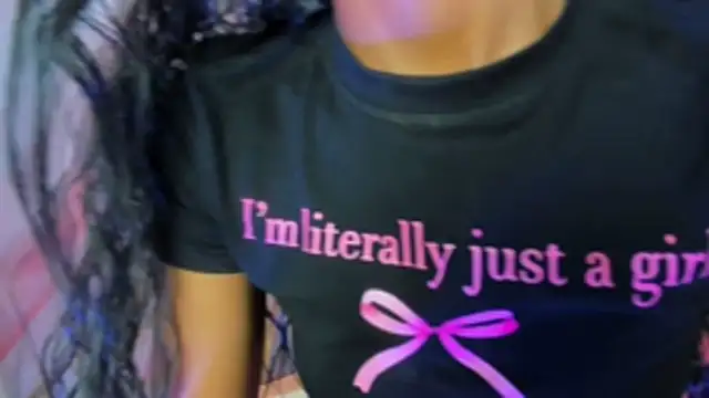 alix noa online show from 11/03/25, 05:58